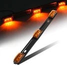 Amber Led Tow Truck Light Bar. Fixed Price $21.53.