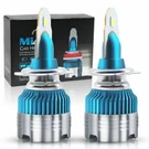 Fits Toyota RAV4 1994-2005 2X H4 Headlight Kit Led Bullet Bulbs White. Fixed Price $36.63.