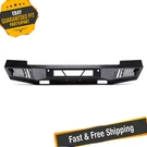 Body Armor 4X4 GM-19335 Eco-series Front Bumper For 14-15 Chevy Silverado 1500. Fixed Price $999.99.