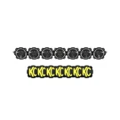 Kc Hilites 91417 45" Gravity Titan Light Led Bar Kit -. Fixed Price $2499.99.