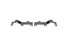 Zroadz Z362181-KIT2 Hood Hinge Ditch Pod Led & Bracket For 19-C Chevy 1500. Fixed Price $274.50.