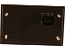 Buyers Products 6391308, Function Switch Panel (five On/off, Three Momentary). Fixed Price $793.95.