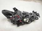 2018-2021, Mazda 6, Front Left Led Headlight, Black, GRF851041, Small Crack, Oem. Fixed Price $670.50.