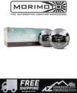 Morimoto Xb Led Fog Lights For 20-26 Jeep Gladiator Jt. Fixed Price $273.00.