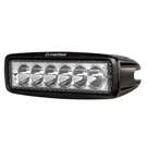 Heise 6 Led Single Row Driving Light. Fixed Price $90.57.