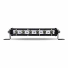 TLED-U36 Trux Accessories 7 Single Row Light Bar Spot Beam 1280 Lumens. Fixed Price $52.00.