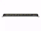 Go Rhino Xplor Blackout Series 20" Single Row Led Light Bar. Fixed Price $399.99.