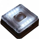 Motion Activated 8 Led Light Infrared Pir Sensor W/ Battery Cargo Trailer Black. Fixed Price $25.69.