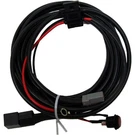 Rigid Industries Hi/po Harness Used For 40IN-50IN Light Bar 40190. Fixed Price $70.54.