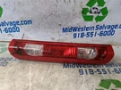 RAM1500 2007 Backup Lamp 8214742. Fixed Price $60.00.