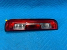 Genuine Gmc Sierra Chevrolet Silverado Rear High Mount Stop & Cargo Lamp 19K Oem. Fixed Price $40.00.