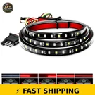 Nilight 60" Tailgate Bar 108 Led Red/white With 2 Years Warranty. Fixed Price $40.99.