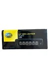 Hella 358176221 Black Magic Led Series 6.2 Inch Mini Lightbar - Flood. Fixed Price $64.95.