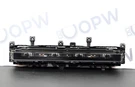Perfect! 2024-2026 Toyota Tacoma Trd Pro Center Grill Mount Led Light Bar Oem. Fixed Price $275.99.