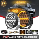 Colight 3" 5" 7" Led Work Bar Spot Offroad Suv Driving Pods Fog Drl Lamps. Fixed Price $91.27.