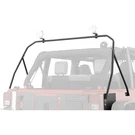 For Jeep Wrangler 1987-2006 Warrior Safari Series 1" Rear Bar Lights. Fixed Price $415.04.