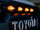 Cali Raised For 16-21 Tacoma Trd Pro Grille Raptor Led Light Kit No Fuse. Fixed Price $54.99.
