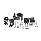 Trailfx Hardware Kit Led Light Bars- HRDWRKT6. Fixed Price $47.91.