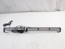 Xprite 31" Amber Controller Cob Series Traffic Advisor Strobe Light Bar. Fixed Price $62.99.