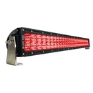 Black Oak 30" Curved Predator Led Double Row Light Bar #30CR-D3OS. Fixed Price $864.64.