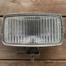 Vintage Fireworks Pathfinder 960 Clear Halogen Fog Light Sae 74 Chrome Housing. Fixed Price $29.99.