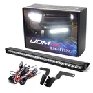 Ijdmtoy Lower Grille Mount 30-INCH Led Light Bar Compatible With 2014-21 Toyo.... Fixed Price $196.65.