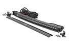 Rough Country 30" Curved Led Light Bar - Black Series With Cool White Drl, 150W. Fixed Price $199.00.