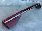 2019-2022 Audi A8 Center Tail Light Trunk Lamp Oled Oem 4N0-945-095-J. Fixed Price $1600.00.