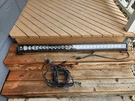 Industriesrigid Radiance+ Rgbw Lightbar, 50". Fixed Price $650.50.