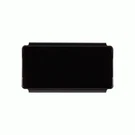 Heise HE-SLC1BK Black Protective Lens Cover For Sraight Lightbars. Fixed Price $18.99.