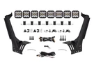Diode Dynamics DD6821 Light Bar Mounting Kit. Fixed Price $2100.15.