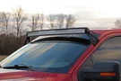 Rough Country Upper Windshield 54" Light Bar Mounts 04-14 Ford F150 70518. Fixed Price $38.10.