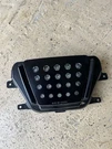 Toyota Supra Gr Rear Lower Center Brake Tail Light Lamp Assembly 2020 - 2024 Oem. Fixed Price $50.00.