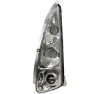Left Led Headlight Ford/new Holland T8010, T8020, T8030, T8040; TL8030L. Fixed Price $357.00.