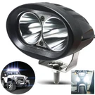 Led Headlight Work Spot Flood Beam Off-road Truck Atv Suv Boat Motorcycle. Fixed Price $19.99.