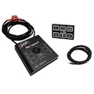 Spod Sourcelt MINI6 Universal Switch Lights Controller W/84" Battery Cables. Fixed Price $595.00.