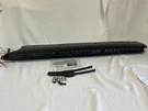 Oracle Lighting 5917-023 Bar For 18-25 Jeep Gladiator Wrangler. Fixed Price $800.00.