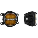 Rigid 360-SERIES Pro Yellow Fog Kit For 2012+ Subaru Sae Plug & Play Durab. Fixed Price $470.36.