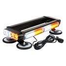 Xprite Pursuit Cob Series 14.5" Amber/white Magnet Mount Led Light Bar. Fixed Price $69.15.