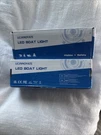 Ucinnovate Led Underwater Boat Lights (2) 6-37991. Color Blue New. Fixed Price $35.00.