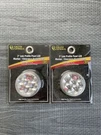 Grand General 2" Low Profile Pearl Led Marker / Clearance Light Red #76543. Fixed Price $13.99.