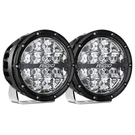 Rigid 360-SERIES 6" Off-road Lamp Set Spot Beam Rgbw Jeep Truck Plug-n-play 2PC. Fixed Price $533.93.