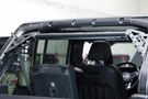 DV8 Offroad SBJL-01 Fits Jeep Wrangler Rear Speaker & Light Bar Mount. Fixed Price $226.99.