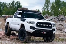 Diode Dynamics 16-21 Fits Toyota Tacoma Stage Yellow Combo Led Ditch Light Kit. Fixed Price $439.95.