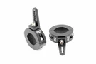 Rough Country Universal Led Light Mounting Clamps 1.65-2.0IN. Fixed Price $37.95.