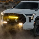 Baja Designs For 2022+ Toyota Tundra Trd Pro 20IN S8 Replacement Kit Amber. Fixed Price $942.95.