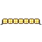 Vision X 20" Unite Modular Led Light Bar - Preconfigured. Fixed Price $669.99.