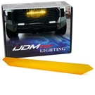 Non-permanent 3000K Yellow Lens For Toyota 22+ Tundra, Sequoia Trd Pro Light Bar. Fixed Price $34.09.