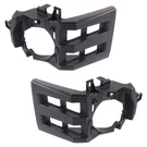 For Lexus CT200H Fog Light Bracket 2011-2013 Driver And Passenger Side Pair. Fixed Price $44.31.