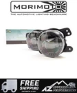 Morimoto Xb Led Fog Lights For 07-18 Jeep Wrangler Jk. Fixed Price $233.00.